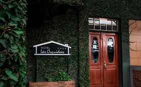 Boutique Hotel Casa Orquídeas